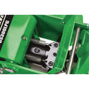 DAYTONA 64784 Gato De Piso Rapid Pump® Profesional De Perfil Bajo De 3 toneladas, Verde