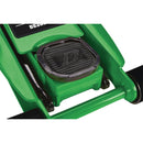 DAYTONA 64784 Gato De Piso Rapid Pump® Profesional De Perfil Bajo De 3 toneladas, Verde