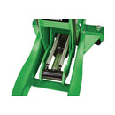DAYTONA 64784 Gato De Piso Rapid Pump® Profesional De Perfil Bajo De 3 toneladas, Verde