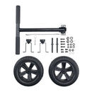 PREDATOR 64788 Juego De Ruedas De Generador De Servicio Pesado, 10 pulg.