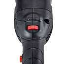 WARRIOR 64807 Pulidora / Lijadora De Velocidad Variable De 10 Amperios Con Cable De 7 pulg.