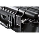 APACHE 64819 Maleta De Mano Con Ruedas Protectora Resistente A La Intemperie, Extra Grande 5800