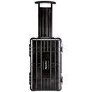 APACHE 64819 Maleta De Mano Con Ruedas Protectora Resistente A La Intemperie, Extra Grande 5800