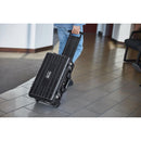 APACHE 64819 Maleta De Mano Con Ruedas Protectora Resistente A La Intemperie, Extra Grande 5800