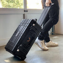 APACHE 64819 Maleta De Mano Con Ruedas Protectora Resistente A La Intemperie, Extra Grande 5800