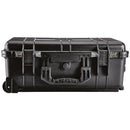 APACHE 64819 Maleta De Mano Con Ruedas Protectora Resistente A La Intemperie, Extra Grande 5800