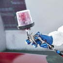 SPECTRUM 64824 Pistola Pulverizadora De Aire De Alimentación Por Gravedad, 20 onzas