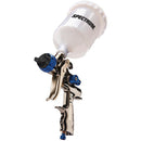 SPECTRUM 64824 Pistola Pulverizadora De Aire De Alimentación Por Gravedad, 20 onzas