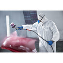 SPECTRUM 64824 Pistola Pulverizadora De Aire De Alimentación Por Gravedad, 20 onzas