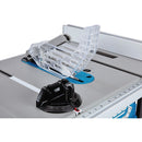 HERCULES 64855 Sierra De Mesa Compacta Lugar De Trabajo 10 pulg., 15 Amp.