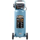 MCGRAW 64858 Compresor De Aire Vertical Sin Aceite De 21 Galones y 175 PSI