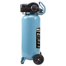 MCGRAW 64858 Compresor De Aire Vertical Sin Aceite De 21 Galones y 175 PSI
