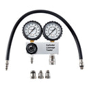 Cilindro de fugas de Down Tester