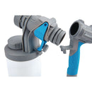 AVANTI  64933 Rociador Portátil De Pintura Y Tinte HVLP