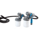 AVANTI  64933 Rociador Portátil De Pintura Y Tinte HVLP