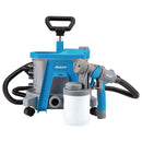 AVANTI  64933 Rociador Portátil De Pintura Y Tinte HVLP