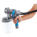 AVANTI  64933 Rociador Portátil De Pintura Y Tinte HVLP