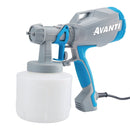 AVANTI 64934 Pulverizador Portátil De Pintura Y Tinte HVLP