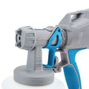 AVANTI 64934 Pulverizador Portátil De Pintura Y Tinte HVLP