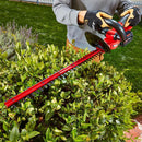 BAUER 64941 Cortasetos Inalámbrico HYPERMAX ™ Iones De Litio De 20v (Solo Herramienta)