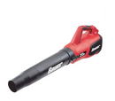 BAUER 64942 Sopladora Inalámbrica De 338 CFM HYPERMAX ™ Iones De Litio De 20v (Solo Herramienta)