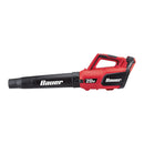BAUER 64942 Sopladora Inalámbrica De 338 CFM HYPERMAX ™ Iones De Litio De 20v (Solo Herramienta)