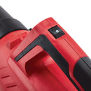 BAUER 64942 Sopladora Inalámbrica De 338 CFM HYPERMAX ™ Iones De Litio De 20v (Solo Herramienta)