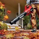 BAUER 64942 Sopladora Inalámbrica De 338 CFM HYPERMAX ™ Iones De Litio De 20v (Solo Herramienta)