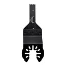 3/8 pulg. De inmersión acero de alto carbono / corte al ras de la hoja para la oscilación de herramientas multi