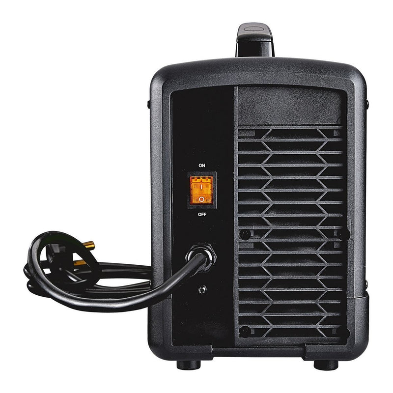 TITANIUM 64978 Soldadora Inverter Stick 225 Con Portaelectrodos