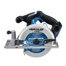 HERCULES 64984 Sierra circular Batería De Iones De Litio De 20 V, 6-1 / 2 pulg. (Solo Herramienta)