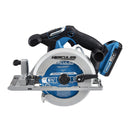 HERCULES 64984 Sierra circular Batería De Iones De Litio De 20 V, 6-1 / 2 pulg. (Solo Herramienta)