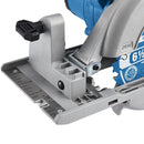 HERCULES 64984 Sierra circular Batería De Iones De Litio De 20 V, 6-1 / 2 pulg. (Solo Herramienta)