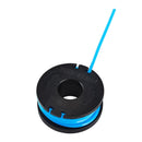 BAUER 64995 Recortadora De Hilo Inalámbrica HYPERMAX ™ Iones De Litio De 20v (Solo Herramienta)