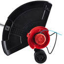 BAUER 64995 Recortadora De Hilo Inalámbrica HYPERMAX ™ Iones De Litio De 20v (Solo Herramienta)