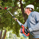 BAUER 64996 Sierra De Pértiga Inalámbrica HYPERMAX ™ Iones De Litio De 20v (Solo Herramienta)