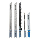 T vástagos de uso general Jigsaw Hoja Surtido, 5 Pk.