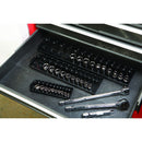 PITTSBURGH 95595 Bandeja/Organizador de Dados SAE, 3 Piezas