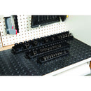 PITTSBURGH 95783 Bandeja/Organizador de Dados Métricos, 3 Piezas