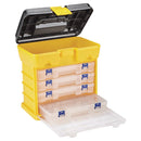 STOREHOUSE 95466 Organizador de Toolbox con 4 Cajones