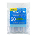 AD TECH 68329 Mini Barras De Pegamento MultiTemp® 50 pza.
