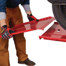 PITTSBURGH 69904 Elevador De Motocicleta De Acero 1000 lb.