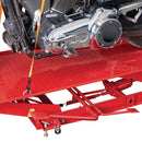 PITTSBURGH 69904 Elevador De Motocicleta De Acero 1000 lb.