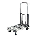 16 pulg. X 28 pulg. Plataforma plegable Truck