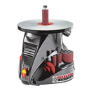 CENTRAL MACHINERY 69257 Lijadora De Husillo Oscilante, 14 pulgadas