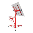 Drywall Panel Polipasto / Ascensor