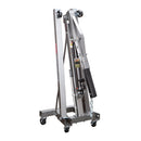 PITTSBURGH AUTOMOTIVE 69514 Grúa De Taller Plegable De 2 Toneladas De Capacidad