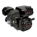 PREDATOR 69730 Motor De Gas De Eje Horizontal OHV de 6,5 HP (212 cc), EPA
