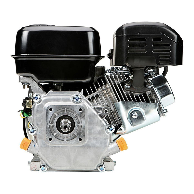 PREDATOR 69730 Motor De Gas De Eje Horizontal OHV de 6,5 HP (212 cc), EPA