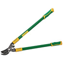 Lopper mango de acero